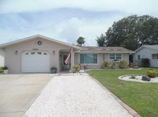 7108 Cherry Laurel Dr, Port Richey, FL 34668