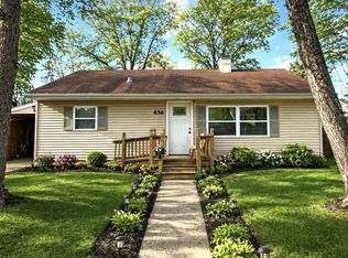 436 Franklin St, Tomah, WI 54660