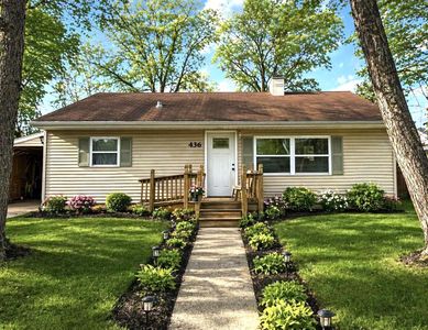 436 Franklin STREET, Tomah, WI, 54660
