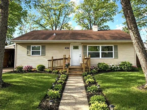 436 Franklin STREET, Tomah, WI 54660