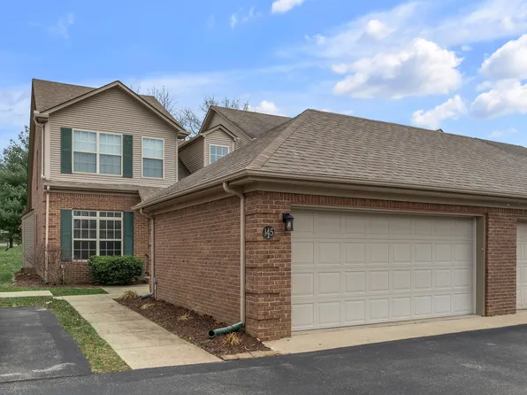 145 Stonewall Path, Georgetown, KY 40324