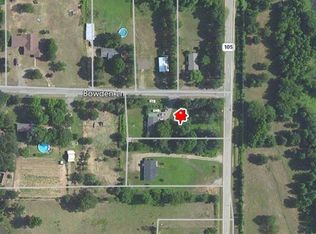 41 Bowden Ln, Hector, AR 72843