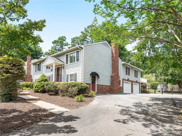 2312 Pathfinder Cir, Henrico, VA 23294