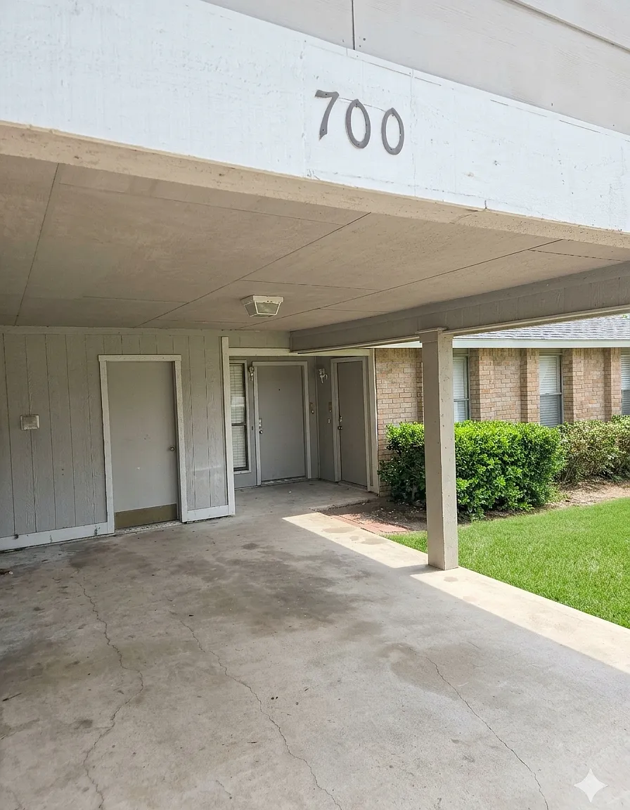 3 bed, 1197 sqft, $1,250 — Photo 2