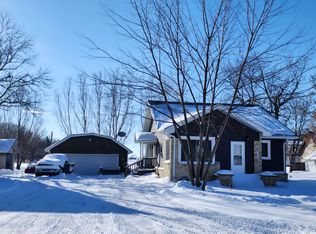 209 W Athens St, Marathon, IA 50565