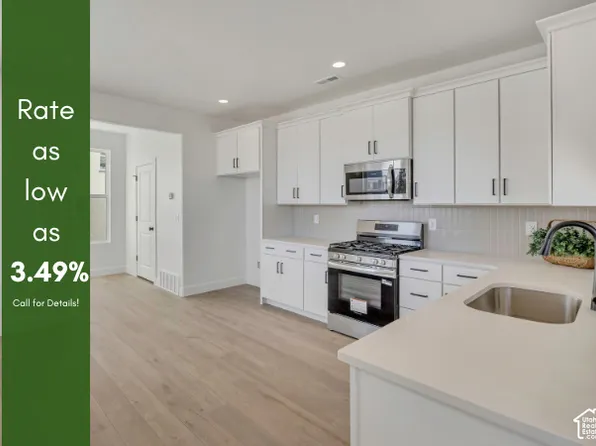 10997 S Freestone Rd #110, South Jordan, UT 84009
