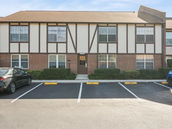 5363 Hansel Ave #9, Orlando, FL 32809