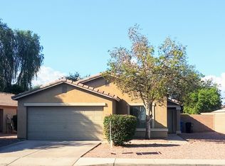 16086 W Calavar Rd, Surprise, AZ 85379