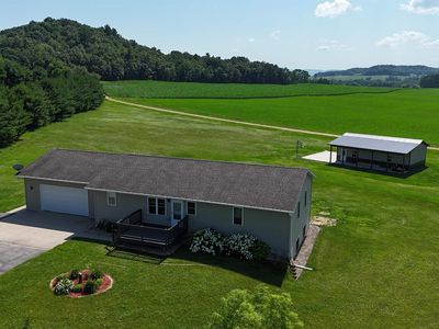 16595 Harlan Rd, Sparta, WI, 54656