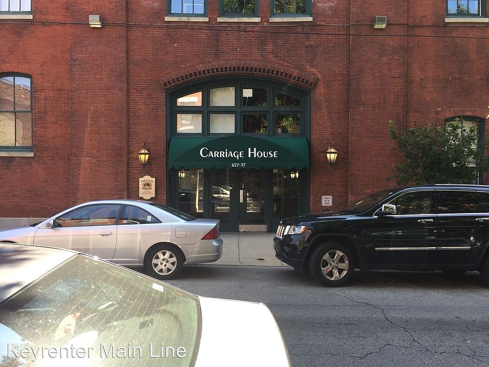 1st image of 637 N 18th St APT 210