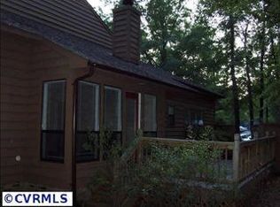 13550 Heathbrook Ter, Midlothian, VA 23112