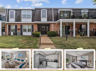 1678 Blue Ridge Dr APT A, Saint Louis, MO