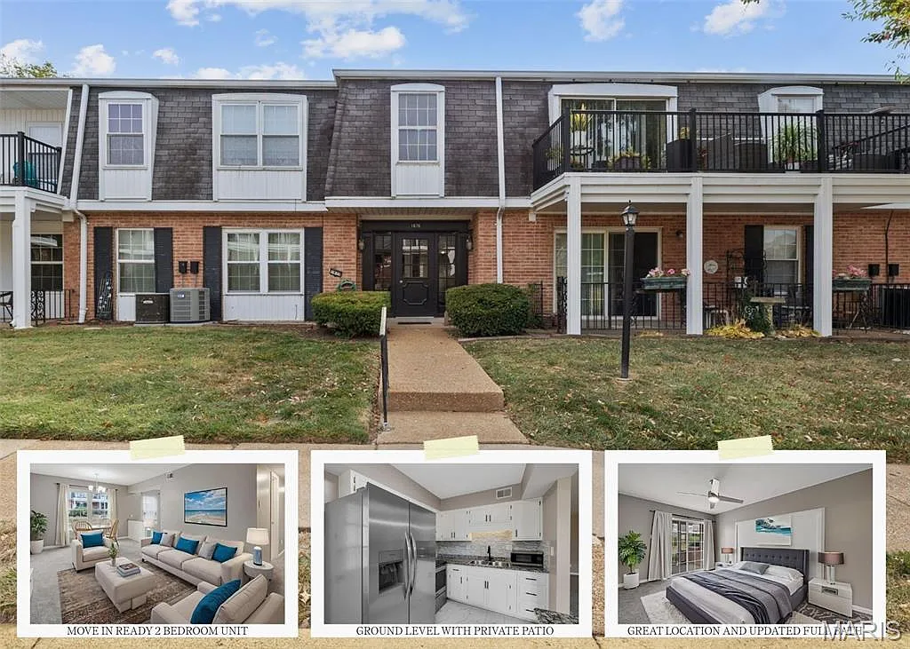 1678 Blue Ridge Dr APT A photo 1