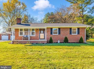 9916 Harmony Rd, Myersville, MD 21773