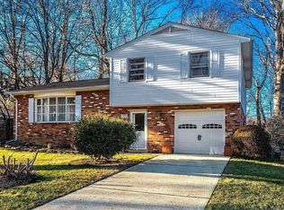 7112 Hadlow Ct, Springfield, VA 22152