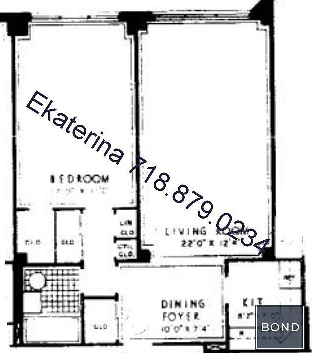 1st image of 219 E 69th St APT 4B