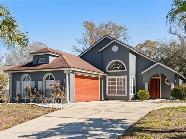 865 High Pointe Cir, Minneola, FL 34715