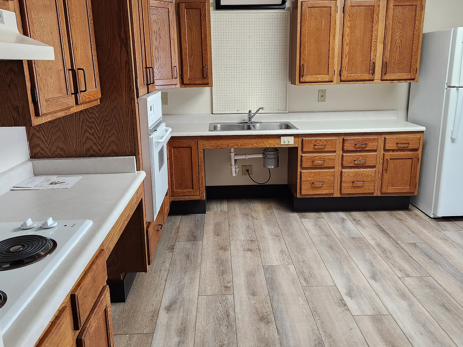 1 bed, 500 sqft, $500 — Photo 2