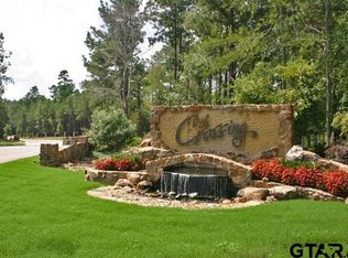 25 Northlake Cv, Tyler, TX 75703