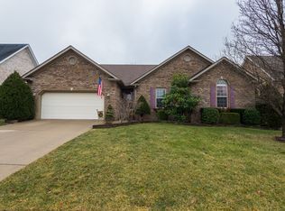 5608 Silktree Trl, Jeffersonville, IN 47130