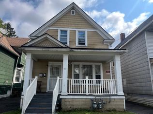 97 Kilhoffer St, Buffalo, NY 14211