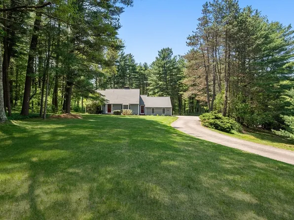 49 Walpole St, Dover, MA 02030