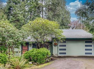 5109 SW Boundary St, Portland, OR 97221
