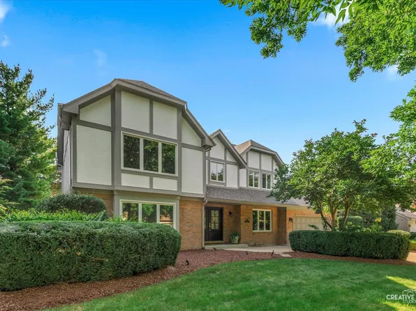 1508 Terrance Dr, Naperville, IL 60565