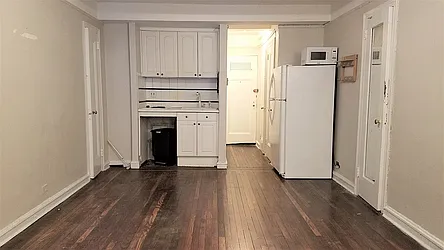 Rented by City Connections Realty