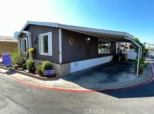 2300 S Lewis St SPACE 96, Anaheim, CA 92802