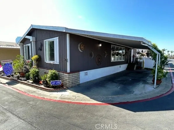 2300 S Lewis St Space 96, Anaheim, CA 92802