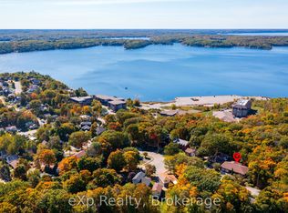 18 Kristen Hts, Parry Sound, ON P2A2Z6