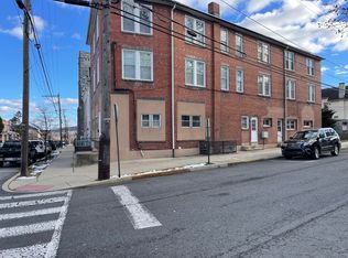 105 S 4th Ave UNIT 3, Reading, PA 19611