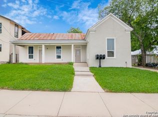 210 Idaho, San Antonio, TX 78203