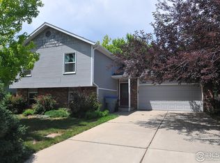 1908 Hayward Pl, Longmont, CO 80501
