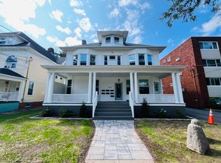 544 Whitney Ave #2R, New Haven, CT 06511