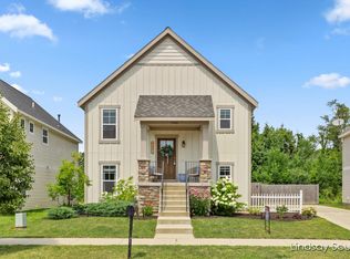 5020 Alyssum Dr SE, Kentwood, MI