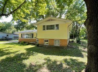 1927 S Wirt Ave, Springfield, IL 62703