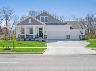 725 Bretforton St, Pickerington, OH 43147