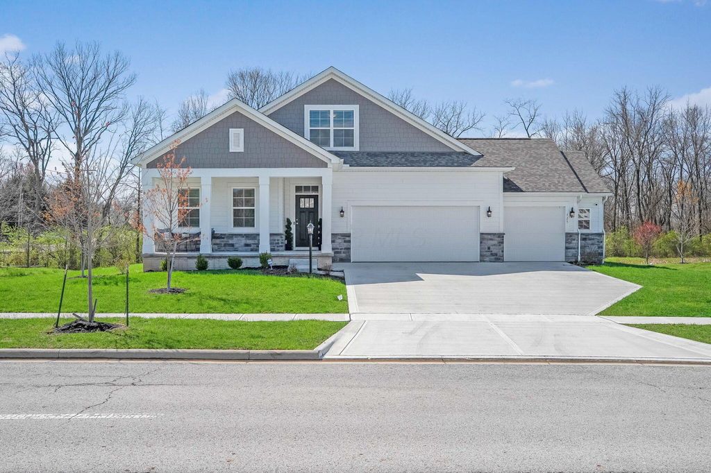 Real estate listing image