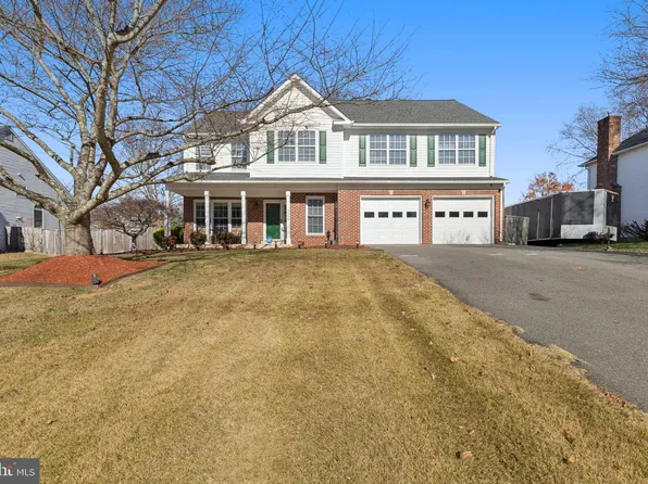 5208 Quiet Pl, Woodbridge, VA 22193