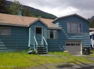 906 2nd Ave, Seward, AK 99664