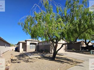 6211 S Avenue De La Chandelle, Tucson, AZ 85746