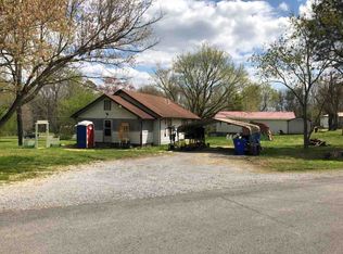 1671 Ridgeview St SE, Cleveland, TN 37323