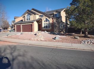 3230 Birnamwood Dr, Colorado Springs, CO 80920