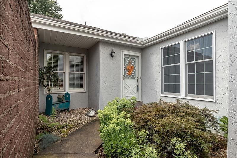 138 Pl, Canonsburg, PA 15317 Zillow
