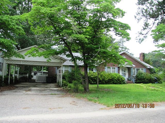 1st image of 1127 Dantzler St