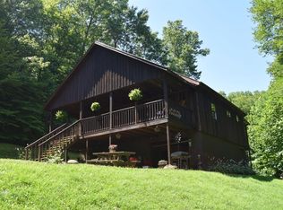 177 Rush Branch Rd, West Liberty, KY 41472