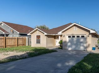 808 E Gutierrez St, Del Rio, TX 78840