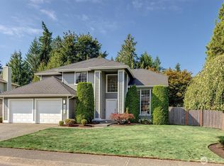 2623 236th Pl NE, Sammamish, WA